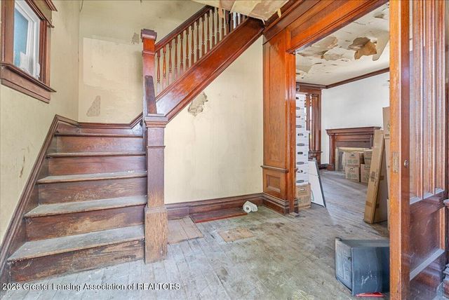 208 N Hosmer Street, Lansing, MI 48912