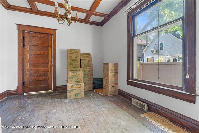 208 N Hosmer Street, Lansing, MI 48912