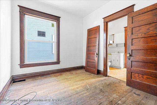 208 N Hosmer Street, Lansing, MI 48912