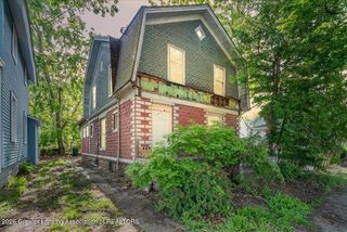 208 N Hosmer Street, Lansing, MI 48912