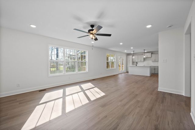 681 S Forest Brook Court, Clarksville, TN 37042