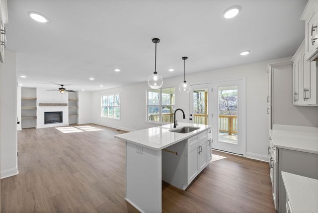 681 S Forest Brook Court, Clarksville, TN 37042