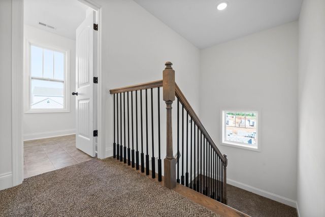 681 S Forest Brook Court, Clarksville, TN 37042