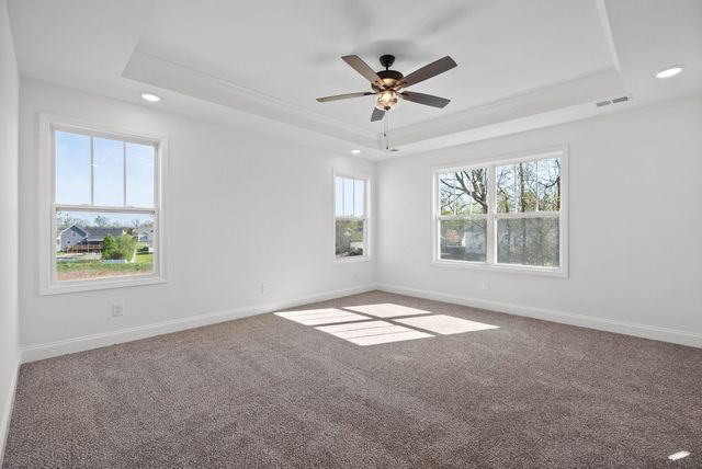 681 S Forest Brook Court, Clarksville, TN 37042