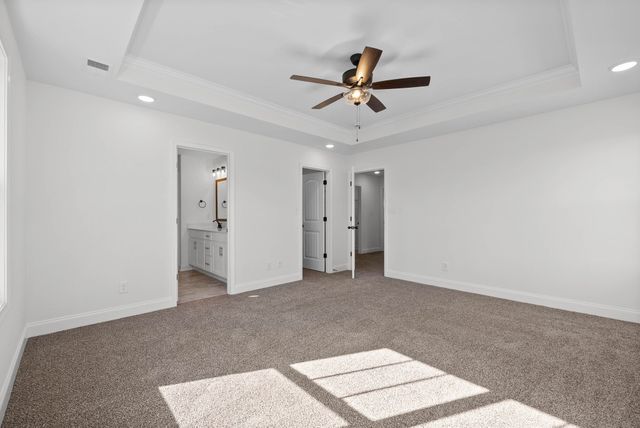 681 S Forest Brook Court, Clarksville, TN 37042