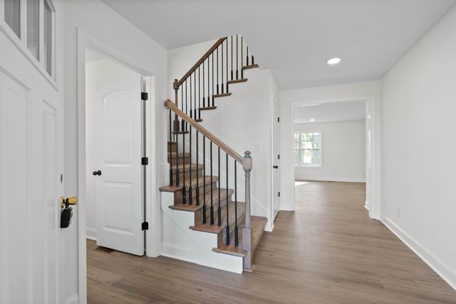 681 S Forest Brook Court, Clarksville, TN 37042