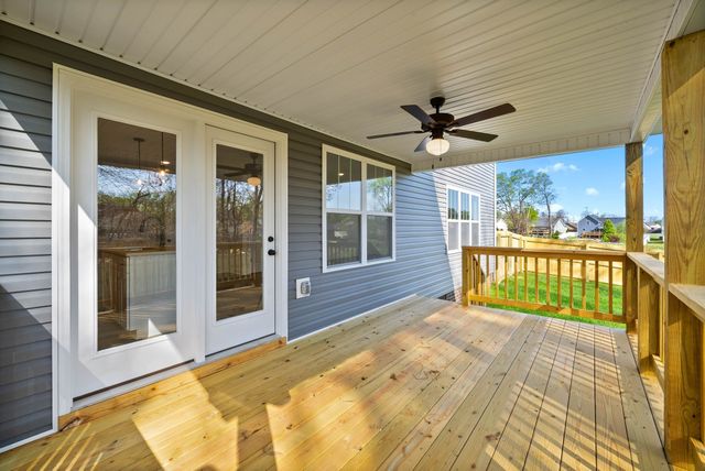 681 S Forest Brook Court, Clarksville, TN 37042