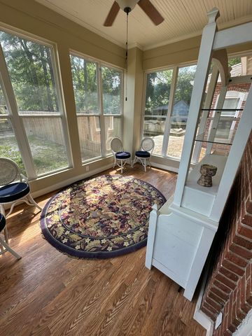 82 Nightingale Street, Barnwell, SC 29812