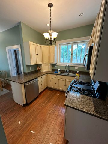 82 Nightingale Street, Barnwell, SC 29812