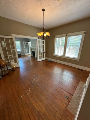 82 Nightingale Street, Barnwell, SC 29812