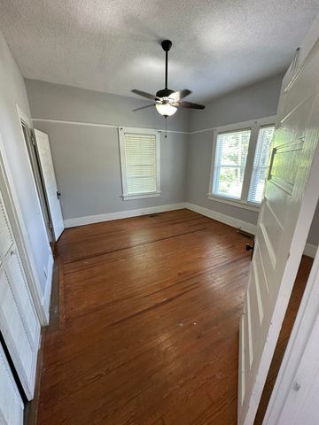 82 Nightingale Street, Barnwell, SC 29812