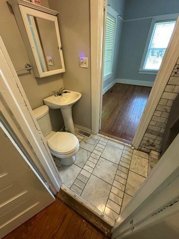 82 Nightingale Street, Barnwell, SC 29812