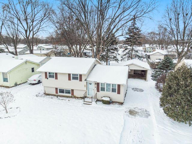 1801 Winston Drive, South Bend, IN 46635