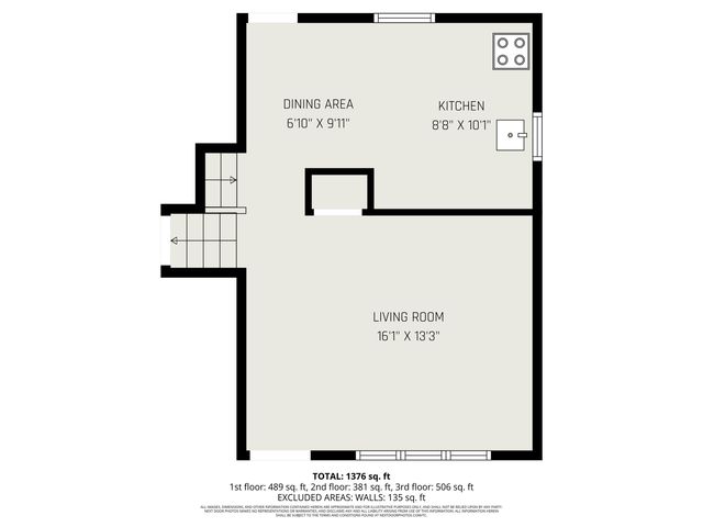 1801 Winston Drive, South Bend, IN 46635