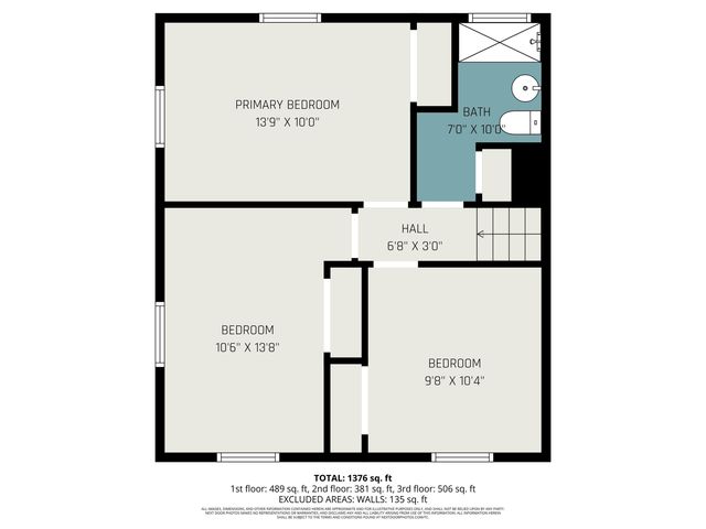 1801 Winston Drive, South Bend, IN 46635