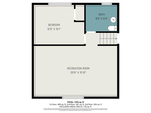 1801 Winston Drive, South Bend, IN 46635