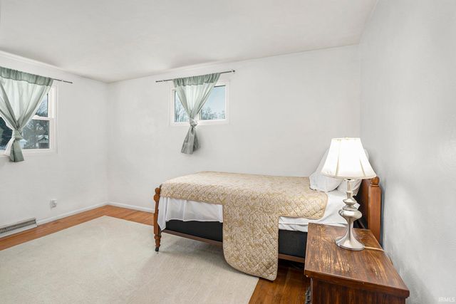 1801 Winston Drive, South Bend, IN 46635