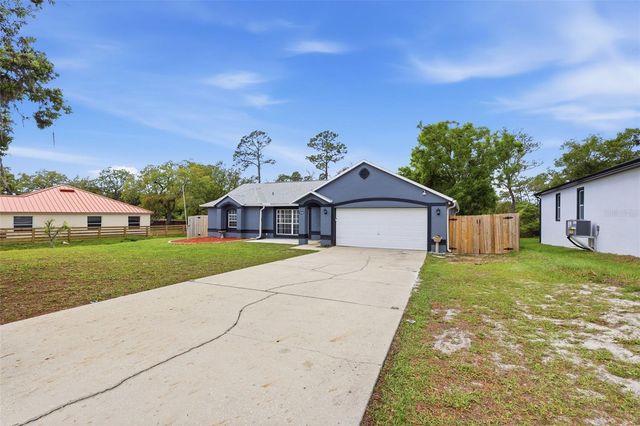 1648 GREGORY DRIVE, Deltona, FL 32738