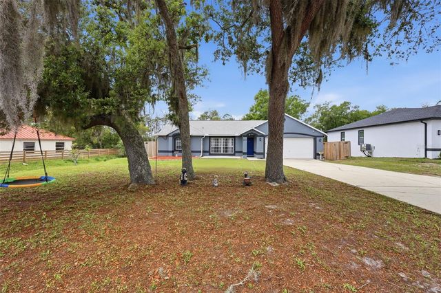 1648 GREGORY DRIVE, Deltona, FL 32738