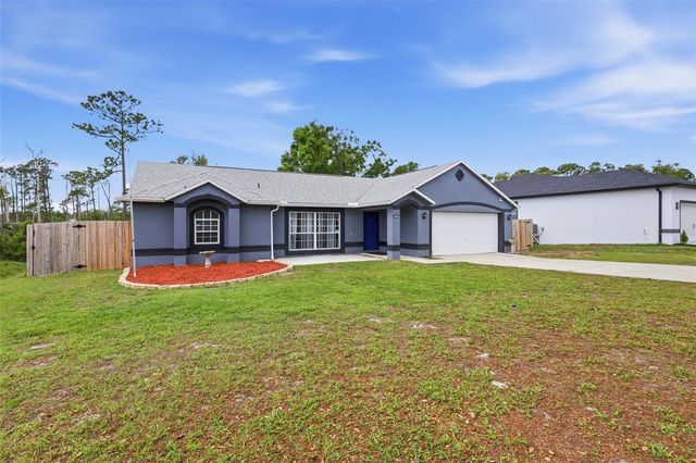 1648 GREGORY DRIVE, Deltona, FL 32738