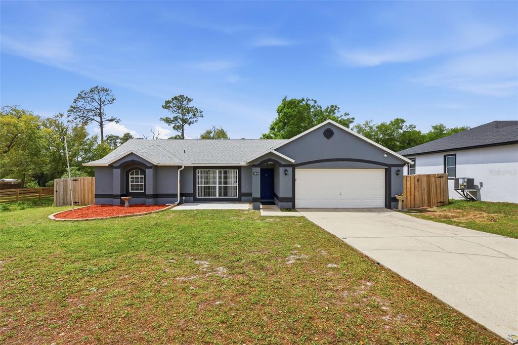 1648 GREGORY DRIVE, Deltona, FL 32738