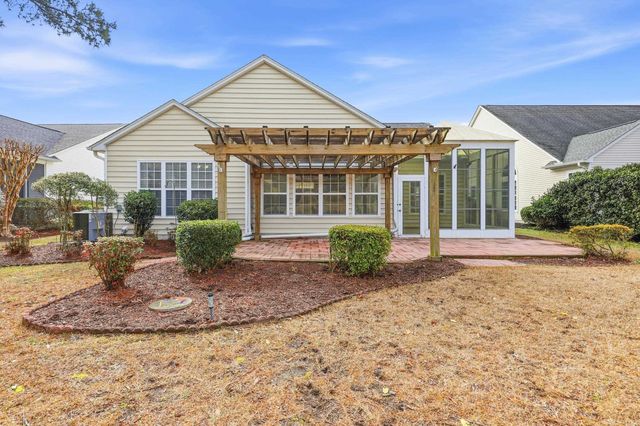 6439 Longwood Dr., Murrells Inlet, SC 29576