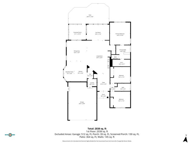 6439 Longwood Dr., Murrells Inlet, SC 29576