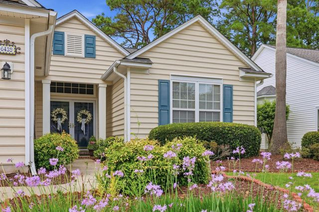 6439 Longwood Dr., Murrells Inlet, SC 29576