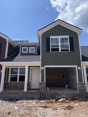 127 Coleson Lane, Pleasant View, TN 37146