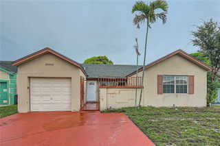 20316 NW 32nd Path, Miami Gardens, FL 33056