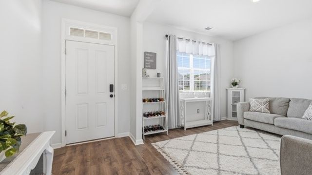 437 Lauren Lane, Chapel Hill, TN 37034