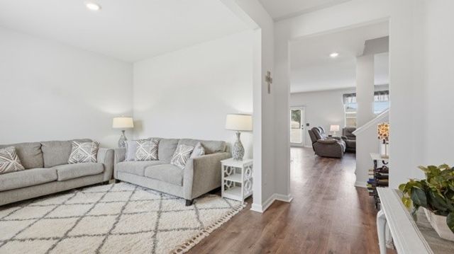 437 Lauren Lane, Chapel Hill, TN 37034