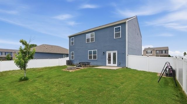 437 Lauren Lane, Chapel Hill, TN 37034
