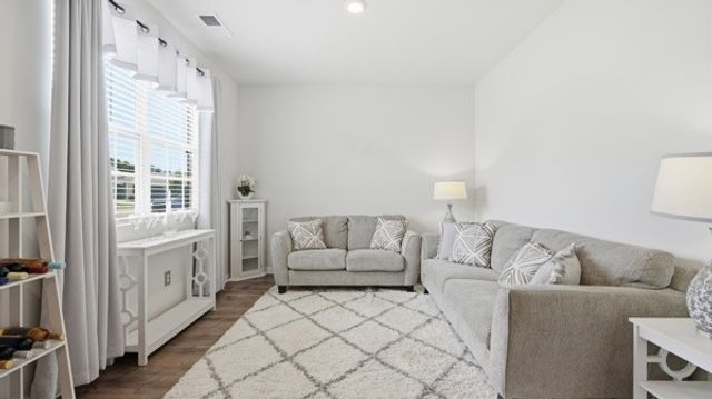 437 Lauren Lane, Chapel Hill, TN 37034
