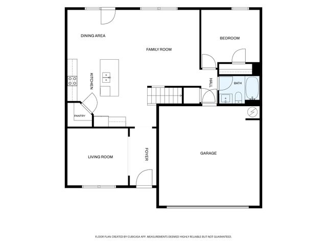 437 Lauren Lane, Chapel Hill, TN 37034