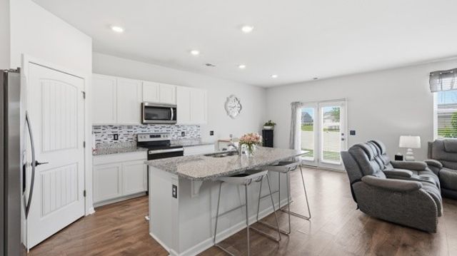437 Lauren Lane, Chapel Hill, TN 37034