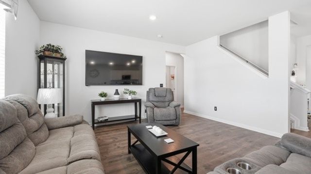 437 Lauren Lane, Chapel Hill, TN 37034
