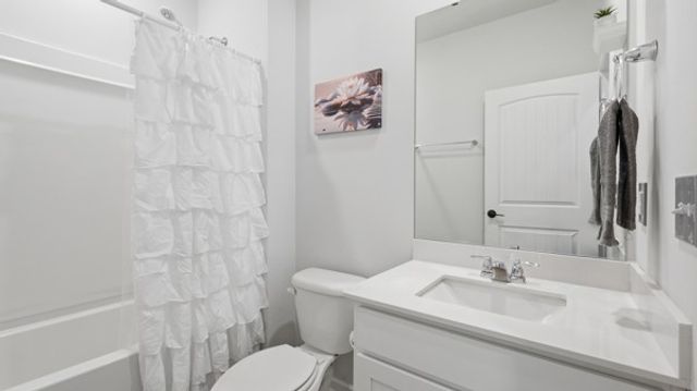 437 Lauren Lane, Chapel Hill, TN 37034
