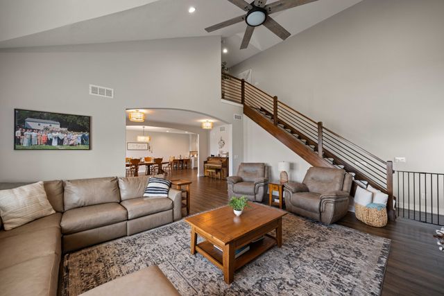 114 Tradition Drive, Polk City, IA 50226