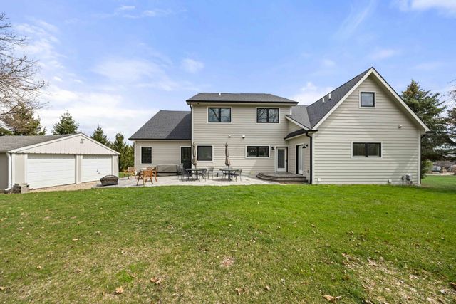 114 Tradition Drive, Polk City, IA 50226