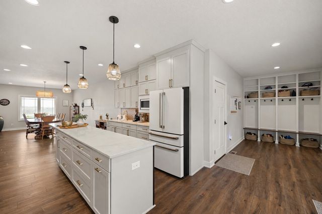 114 Tradition Drive, Polk City, IA 50226