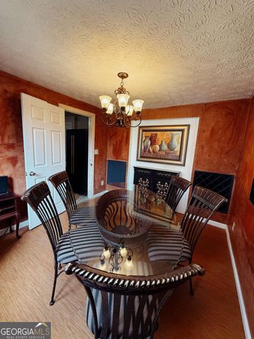 815 Sunfield Drive NW, Lilburn, GA 30047