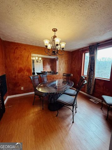 815 Sunfield Drive NW, Lilburn, GA 30047