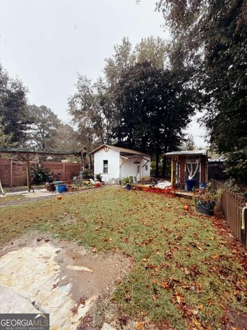 815 Sunfield Drive NW, Lilburn, GA 30047