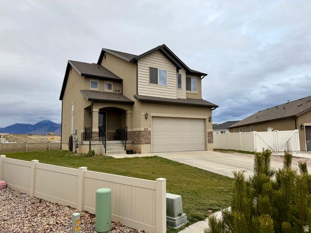 243 S 1400 W, Spanish Fork, UT 84660