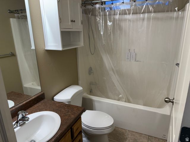 243 S 1400 W, Spanish Fork, UT 84660