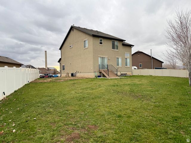 243 S 1400 W, Spanish Fork, UT 84660