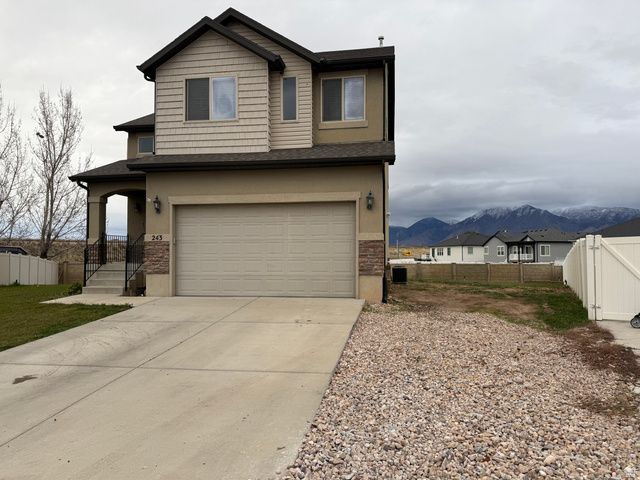 243 S 1400 W, Spanish Fork, UT 84660