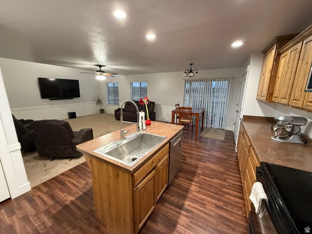 243 S 1400 W, Spanish Fork, UT 84660