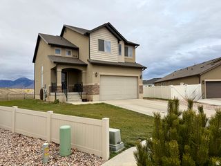 243 S 1400 W, Spanish Fork, UT 84660